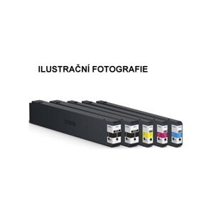 Epson WorkForce Enterprise WF-C20750 čierny