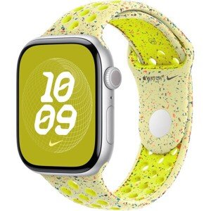 Apple Watch 49/46/45/44mm Volt Splash športový remienok Nike M/L