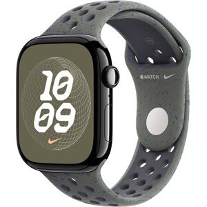 Apple Watch 49/46/45/44mm Cargo khaki športový remienok Nike M/L