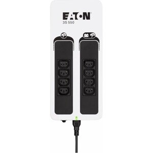 3S 550 IEC
