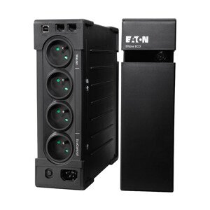 Ellipse ECO 650 USB FR