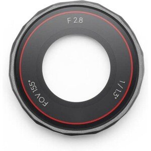 DJI Osmo Action 5 Pro Glass Lens Cover