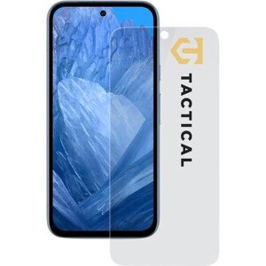 Tactical Glass Shield 2.5D sklo pre Google Pixel 8a číre