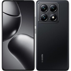 Xiaomi 14T Pro 12GB/1TB Titanovo čierny