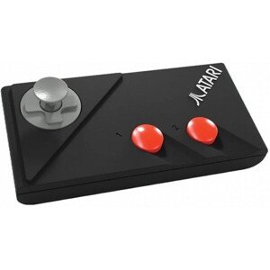 ATARI 7800+ CX78+ herný ovládač