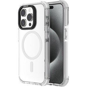 Cubenest MagPro Strong Guard case White