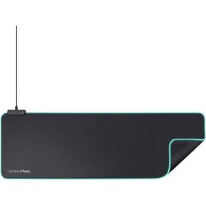 TRUST GXT764 GLIDE-FLEX RGB XXL podložka