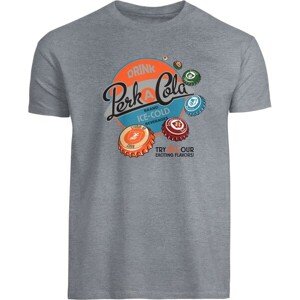 Tričko Call of Duty: Black Ops 6 - Perk-a-Cola L
