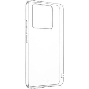 TPU gélový kryt FIXED Story pre Xiaomi 14T, číry