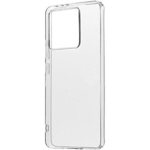 OBAL:ME TPU Kryt pre Xiaomi 14T Transparent