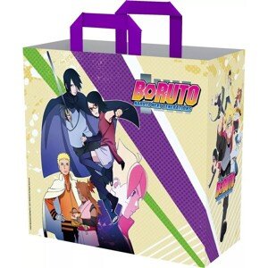 Taška nákupná Boruto 'Next Generations'