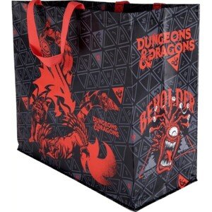 Taška nákupná Dungeon & Dragons 'Monsters'