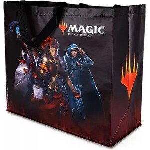 Taška nákupná Magic: The Gathering "Hero"