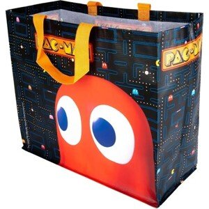 Taška nákupná Pac-Man