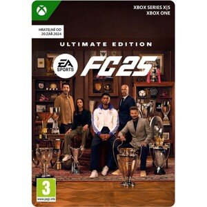 EA SPORTS FC 25 - Ultimate Edition (Xbox Series/Xbox One)