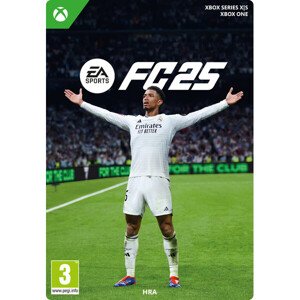 EA SPORTS FC 25 - Standard Edition (Xbox Series/Xbox One) (SK)