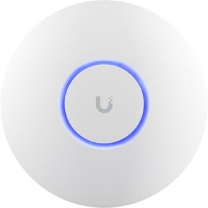 Ubiquiti Dualband UniFi U6+ WiFi 6 prístupový bod