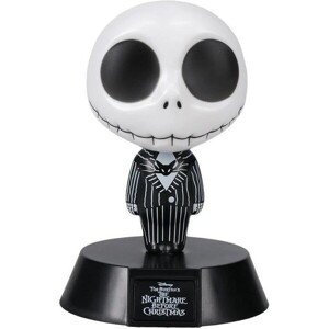 Icon Light Nightmare before Christmas - Jack Skellington