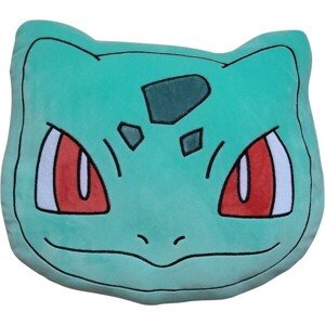 Vankúš Pokémon - Bulbasaur