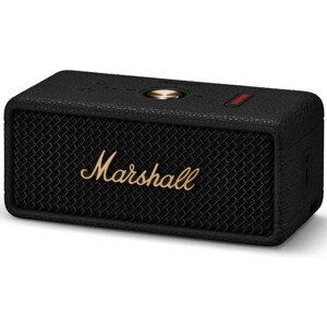 Marshall Emberton III čierno-medený