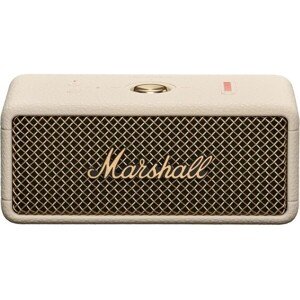 Marshall Emberton III krémový
