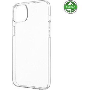 FIXED ReStory AntiUV TPU recyklovaný kryt Apple iPhone 15 Plus číry