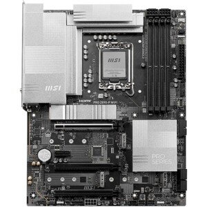 MSI PRE Z890-P WIFI