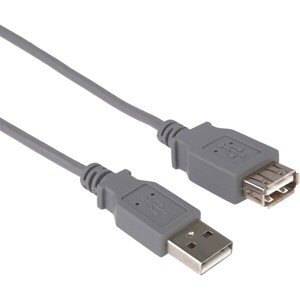 PremiumCord USB 2.0 predlžovací kábel 2m