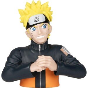Konix Naruto Bust Bank