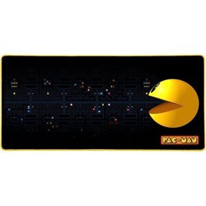 Herná podložka Konix Pac-Man (XXL)