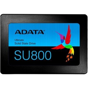 ADATA Ultimate SU800 SSD 2,5" 256GB