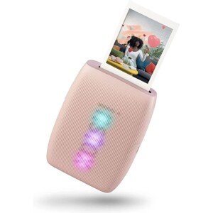 Fujifilm Instax Mini Link3 R Pink EX D