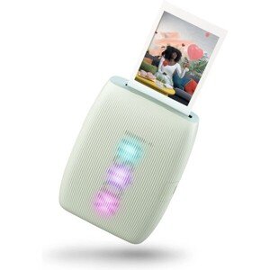 Fujifilm Instax Mini Link3 S Green EX D