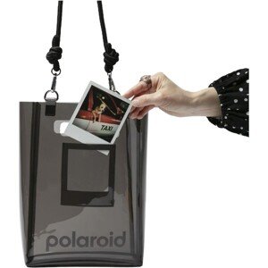 Polaroid TPU Bucket Bag Black