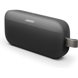 Bose Soundlink Flex II (2nd Gen.) reproduktor čierny