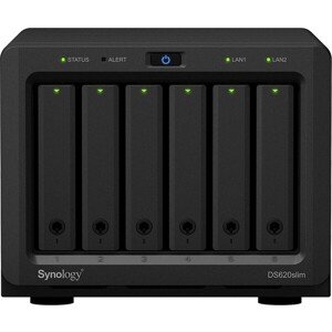 Synology DiskStation DS620slim