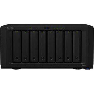 Synológia DiskStation DS1821+