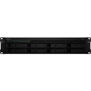 Synológia RackStation RS1221+