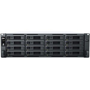 Synológia RackStation RS2821RP