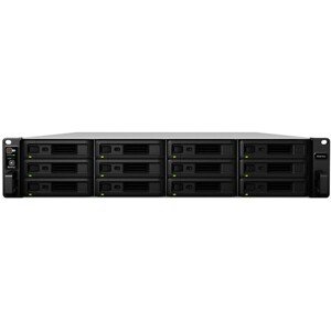 Synológia RackStation RS3618xs