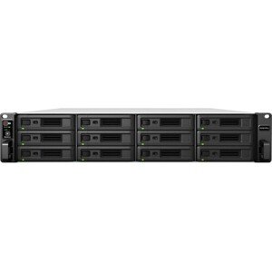 Synológia RackStation RS3621RP