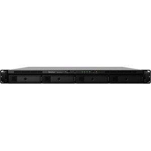 Synológia RackStation RS1619xs