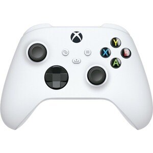 Xbox Wireless Controller White
