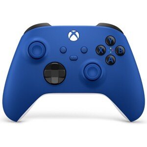 Xbox Wireless Controller Shock Blue