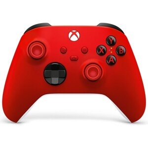 Xbox Wireless Controller Pulse Red