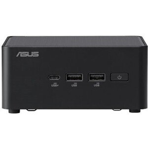 ASUS NUC 14 Pro (90AR0072-M00010) čierny