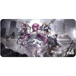 Podložka pod myš Goddess of Victory: Nikke - Inherit Squad XXL