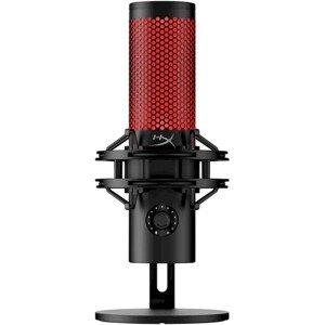 HyperX QuadCast 2 čierny