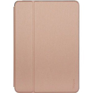 Targus Click-In púzdro pre iPad 10,2", iPad Air 10,5" a iPad Pro 10,5" ružovo zlaté