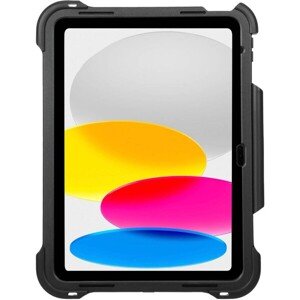 Targus SafePort Rugged Max pre iPad 10,9" čierne